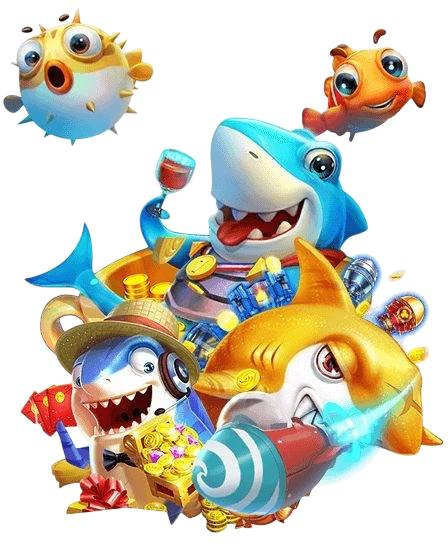 Hình chuyên mục bắn cá 68Win